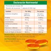 Nutrasien100 Hígado de Bacalao1 Bote - 60 Cápsulas - 30