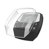 kwmobile EBike Bicycle Computer Case Compatible with Bosch Intuvia Case