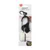 Nite Ize CamJam XT Aluminum Rope Tightener - Versatile Tie