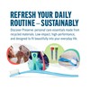 Preserve Shave 5 Razor Blades Refills - 5 Blade Razors