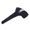 Heated Shoulder Wrap 3 Heat Settings Adjustable Hot Therapy Heated