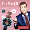 Singing Machine CARPOOL KARAOKE Machine for Kids & Adults, Carpool