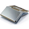 Di Vapor (R) 135 Degree Glass On Glass Shower Door