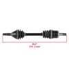 Celox for Kawasaki Brute Force 750 KVF750 4X4i 2008-11 Front