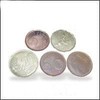 Hopping Half - 20 cts € and 5 cts €
