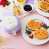CCP KM-PM71-CK Kyaranics Series Kongarikara Pancake Maker