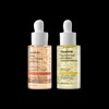 Jennabell PDRN Vita Toning Ampoule 30ml + Glutathione Capsule Ampoule 30ml / 제나벨 PDRN 비타 토닝 앰플 30ml + 글루타치온 캡슐 앰플 30ml