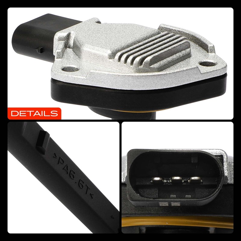 Frankberg Oil Level Sensor for 1 Series E81 E82 E87