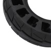 8 Inch Solid Tire for Electric Scooter Rubber Flat Free