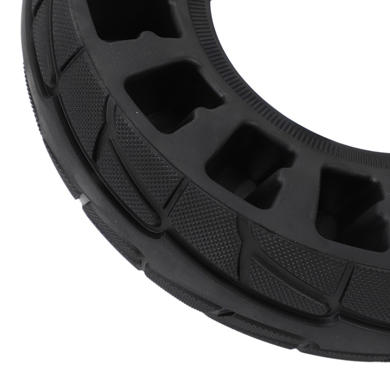 8 Inch Solid Tire for Electric Scooter Rubber Flat Free
