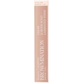 GEL FIJADOR DE CEJAS BROWMINATION BEAUTY CREATIONS
