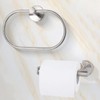 Bathroom Towel Holder Wall Mounted - Hand Towel Holder +