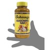 Johnny's Seasoning Salt, No Msg, 42 Oz