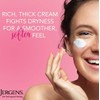 Jergens (2 pack) Jergens All Purpose Face Cream, Deep Cleansing