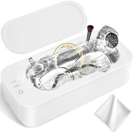 UCAMP Cleaning Machine