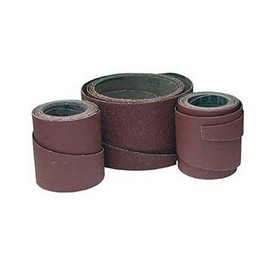 Performax 60-1000 Ready to Wrap Abrasive Strips for Performax 10-20 Plus Drum Sander 36, 80, 120 Grit, 1 of each wrap in box