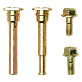 Raybestos H15197 Professional Grade Disc Brake Caliper Bolts