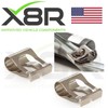 X8R WINDSCREEN WIPER LINKAGE MOTOR REPAIR CLIP KIT, APPLICABLE TO