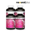 Everfit Diet CLA CLA Conjugated Linoleic Acid 4 bottles (12