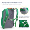 MOUNTAINTOP Kids Backpack for Boys Girls Elementary Kindergarten School Bag