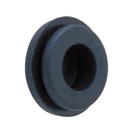 Joe Prince Takeshita Membrane Grommets φ0.8 x 0.06 inches (20 x 1.6 mm), 1 Bag (10 pieces) PG-6 SG-20A, PG-6, SG-20A