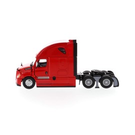 DIECAST MASTERS Freitliner New Cascadia Red 1/50 71029