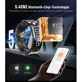 Lozltx Smart Ring 4.0 2025 New