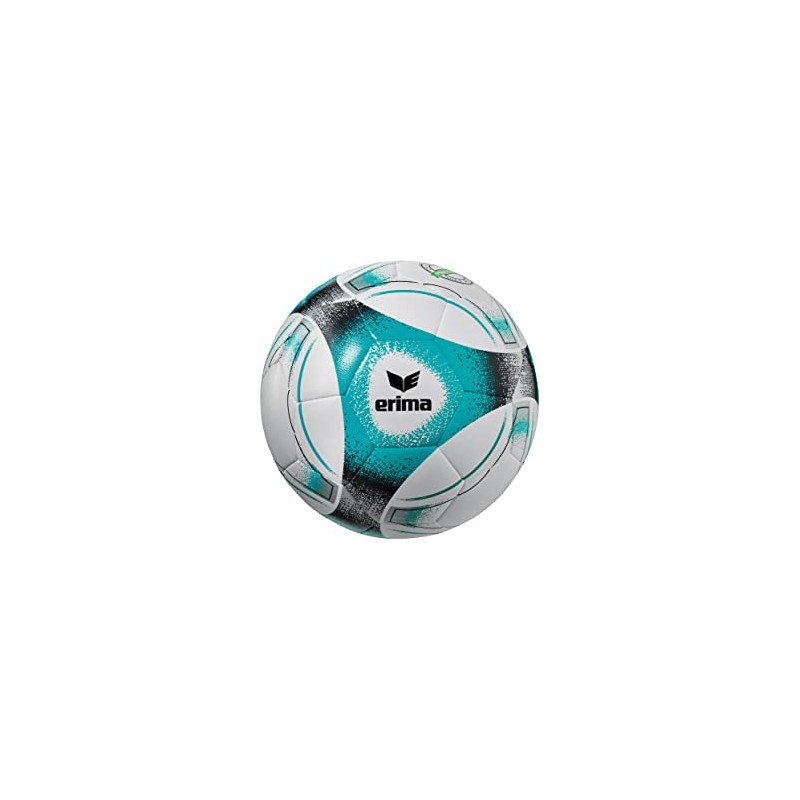 Erima Hybrid Lite 290 Children's Football Turquoise 5