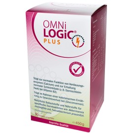 OMNi-LOGiC PLUS 450 g Powder