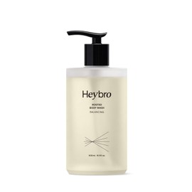 Heybro Rooted Body Wash Balancing