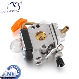 Dromedary Carburetor for Stihl FS90 FS100 FS100R FS110 FS110R FS130 FR130T FS130R HL100 HT130