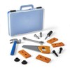Just Like Home Mini Tool Case (AD19924)