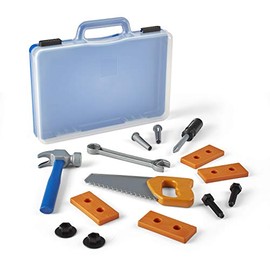 Just Like Home Mini Tool Case (AD19924)