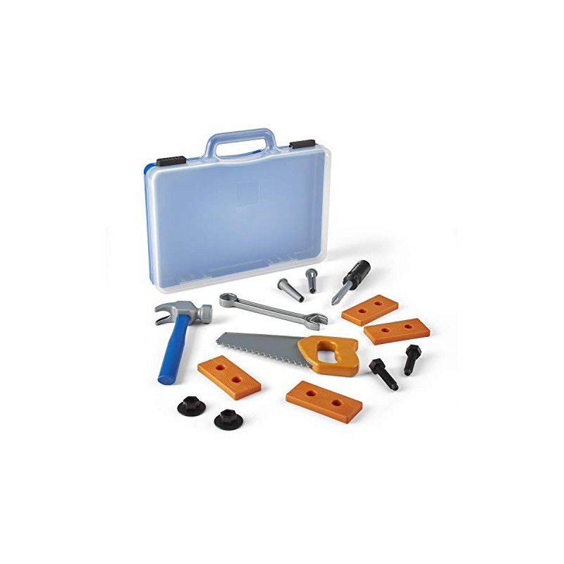 Just Like Home Mini Tool Case (AD19924)