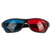 Namvo 3 Pack Red Blue 3d Glasses Cyan Anaglyph 3d