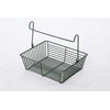 L.T. Williams 1016 Peg Green Basket