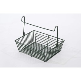 L.T. Williams 1016 Peg Green Basket