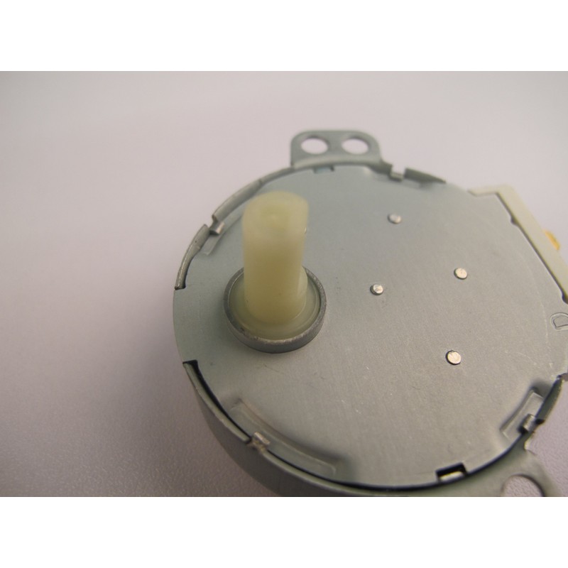 Universal Circulating Synchronous Fan Motor Assembly