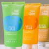 ORJENA Rejuve Glow Yuja Overnight_Mask Sleeping_Pack Basado en fórmula vegana,