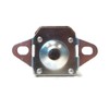 The ROP Shop Starter Solenoid w/ 2 Hole Bracket for