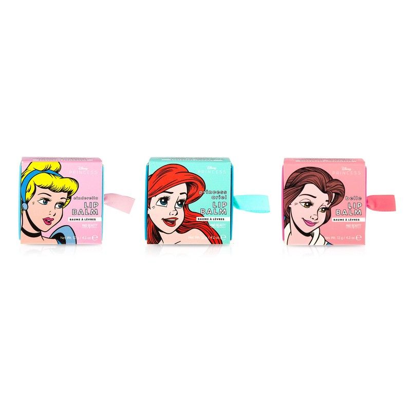 Pop Princess Lip Balm Ariel