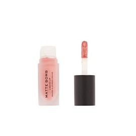 Revolution - Lipstick Matte Bomb - Nude Magnet