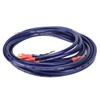 5pcs Pure Copper Battery Inverter Cable Flame Retardant Universal for