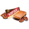 4 Packs Kopiko Cappuccino Candy 4.23 Oz.
