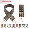 Adjustable 5 cm Bag Straps Wide, Shoulder Strap for Bag,