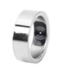 Wearable Smart Ring Fitness Tracker Sleep Temperature Monitoring Step Counting