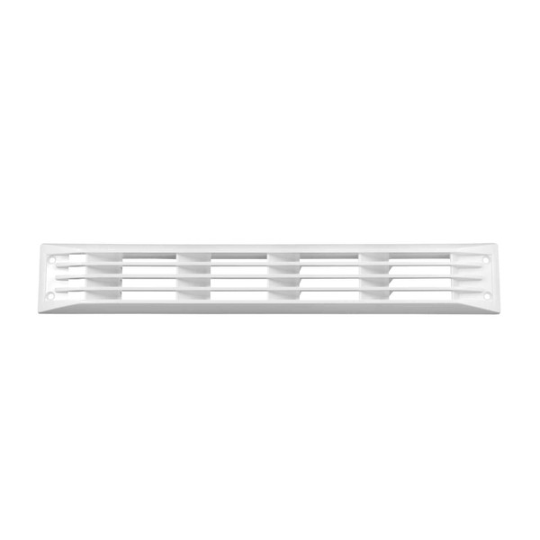 Venturi Vent (Color: White Packaging: Bulk) By Attwood Corporation