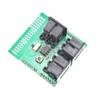 2pcs MIDI Shield Music Distribution Board Instrument Digital Interface Adapter