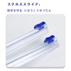 FamGift 5 Pack Food Wrap Dispenser with Slot Mount Replacement
