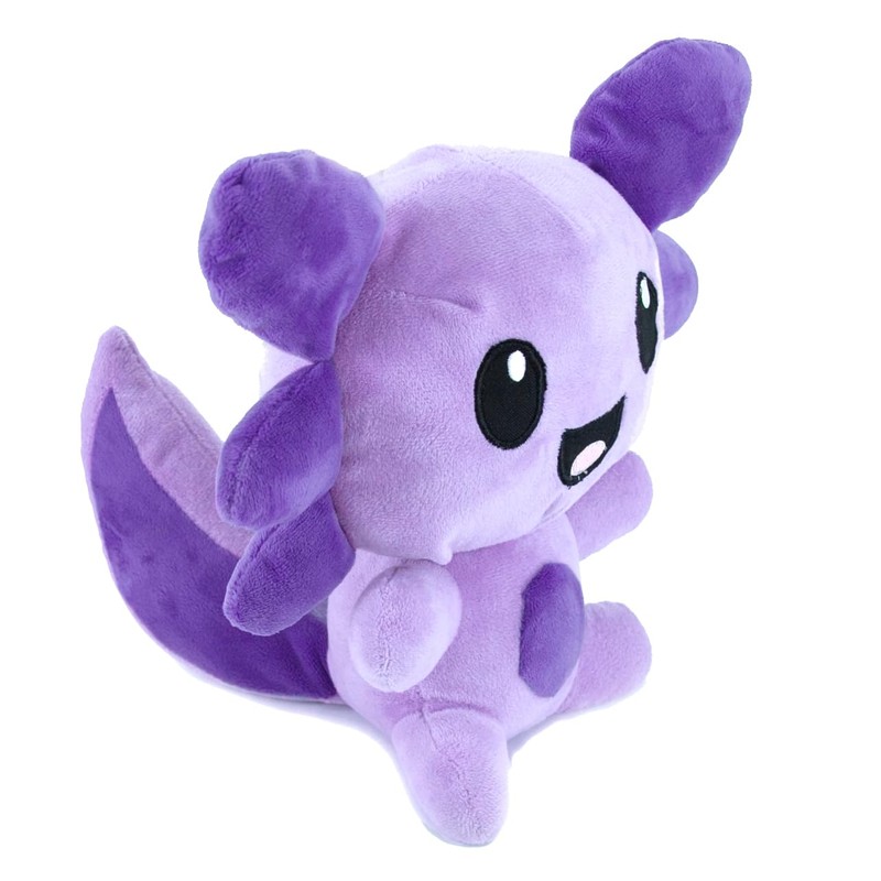 Frazada Ajolote y Peluche Cobija Billete $50 Polar Individual